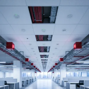 distributor pemadam kebakaran