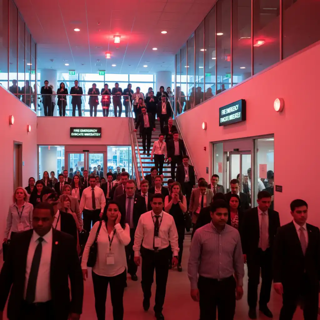 alarm kebakaran manual