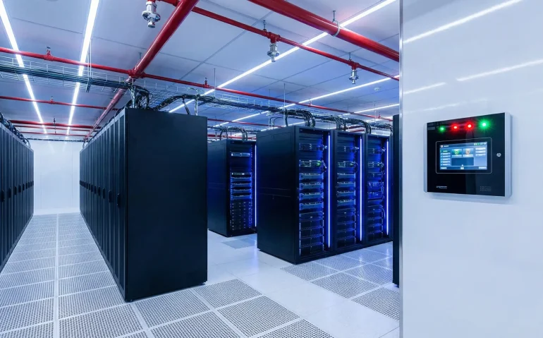 Fire suppression system